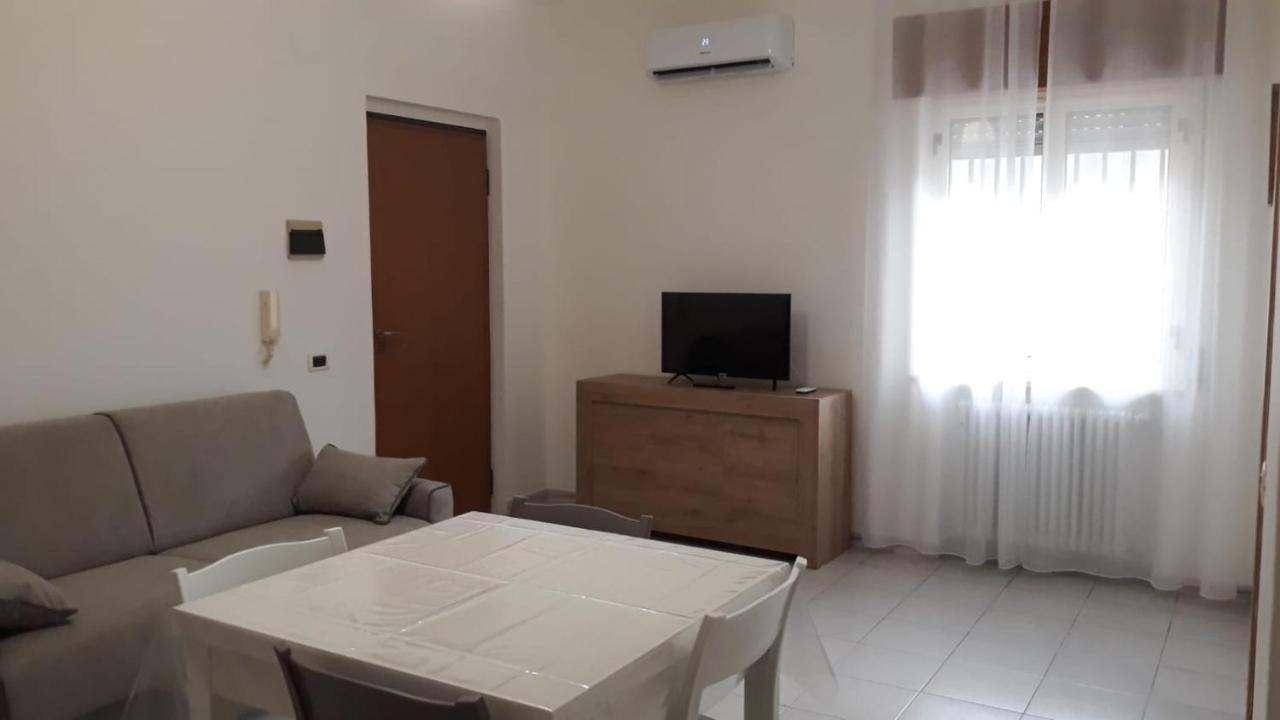 La Casa Al Mare Corallo Verde Montegiordano Kültér fotó